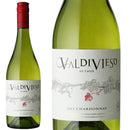 バルディビエソ シャルドネ 750ml ギフト 父親 誕生日 プレゼント