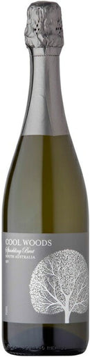 クールウッズ スパークリング ブリュット 750ml×1本 本州送料無料　四国は+200円、九州・北海道は+500円、沖縄は+3000円ご注文後に加算 【送料ＣＰ】対象商品 ギフト 父親 誕生日 プレゼント