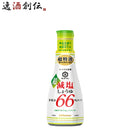 〔万〕いつでも新鮮 超減塩しょうゆ 食塩分６６％カット 200 新発売 ギフト 父親 誕生日 プレゼント