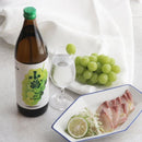 芋焼酎 小鶴 the Muscat 900ml 6本 1ケース 25度 マスカット 小正醸造 焼酎 直送