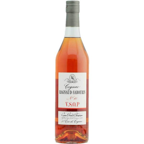 ラニョーサボラン No.10 VSOP 700ml×1本 コニャック / RAGNAUD 