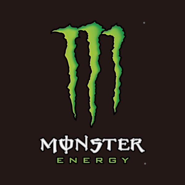 モンスターエナジー ボトル缶 500ml ×24本 2ケース ギフト包装
