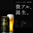 アサヒ ビアリー R6缶 350ml 24本 2ケース