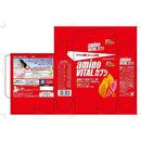 味の素 アミノバイタル カプシR 21本入箱D 3g × 21本 ギフト 父親 誕生日 プレゼント