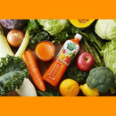 野菜ジュース カゴメ 野菜生活100 オリジナル スマートPET 720ml 1本 ギフト 父親 誕生日 プレゼント