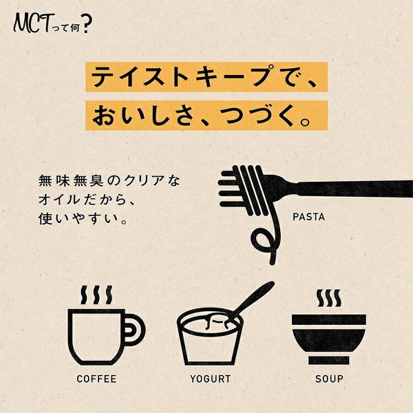 日清オイリオ ＭＣＴオイル 85g 1本 ギフト 父親 誕生日 プレゼント